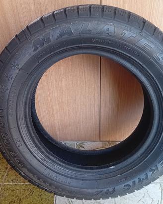 Gomme invernali