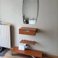 mobiletto da ingresso