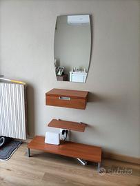 mobiletto da ingresso