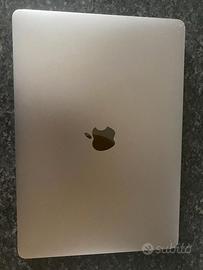 Macbook air 2020 intel i3