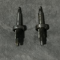 2 Alberi trasmissione passo lungo Aprilia Scarabeo