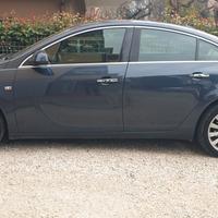 Opel Insignia 2.0 cdti Motore rifatto