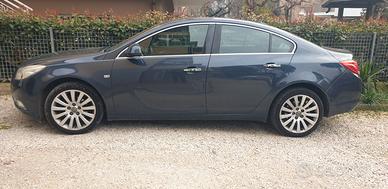 Opel Insignia 2.0 cdti Motore rifatto