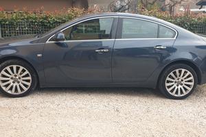 Opel Insignia 2.0 cdti Motore rifatto