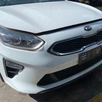 Ricambi usati per Kia Ceed SW 1.4 bz/gpl del 2020