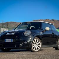 Mini Cooper S 2.0 192 cv manuale 3p