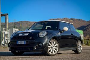 Mini Cooper S 2.0 192 cv manuale 3p