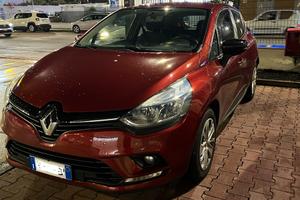 Renault Clio 4 serie 1.5 90cv 2019