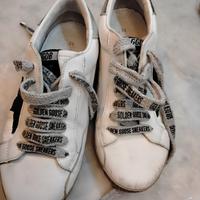 Golden Goose Superstar 36