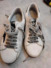 Golden Goose Superstar 36