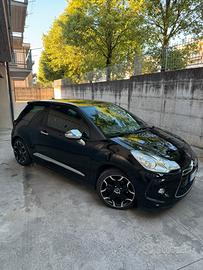 Citroen ds3 sport chic