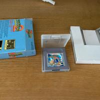 Super Mario Land 2 Game boy