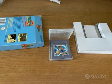 Super Mario Land 2 Game boy