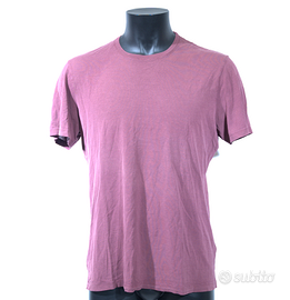 Falconeri T-shirt Bordeaux (XL)