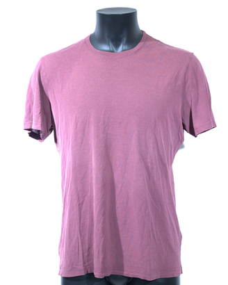 Falconeri T-shirt Bordeaux (XL)