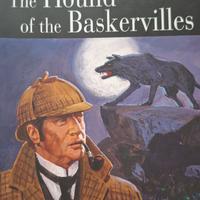 The hound of Baskervilles di Sir Artur Conan Doyle