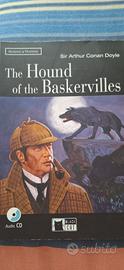The hound of Baskervilles di Sir Artur Conan Doyle