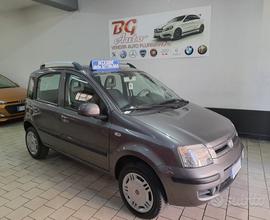 Fiat panda 1.4 natural power x neop.2012