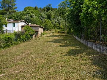 Casa indipendente di 40 m² con 2 locali a Terni