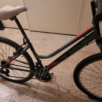 Bicicletta Olmo 26 Avventura