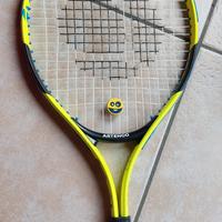 Racchetta tennis bambino