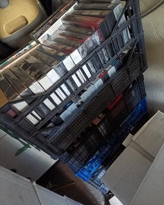 lotto vhs