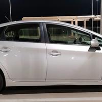 Toyota Prius Hybrid 