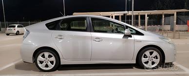 Toyota Prius Hybrid 