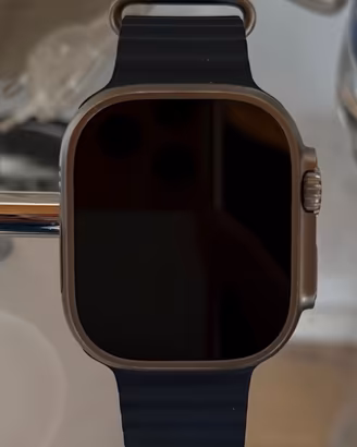 Apple Watch ultra 2
