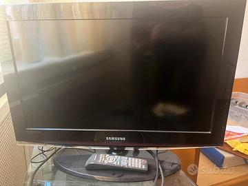 Samsung 26” HD Ready –
