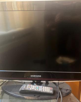 Samsung 26” HD Ready –