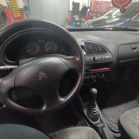 Citroen Saxo