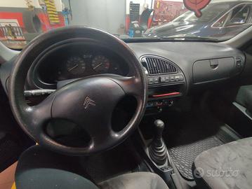 Citroen Saxo