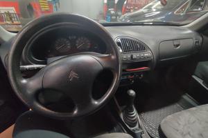 Citroen Saxo