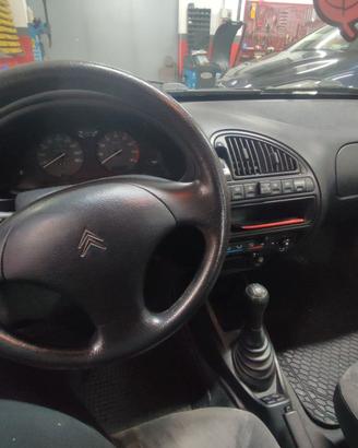 Citroen Saxo