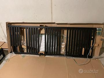 Termoarredo Bagno Irsap