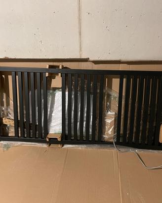 Termoarredo Bagno Irsap