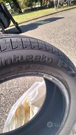 4 Pneumatici Pirelli Cinturato P7 205/55 R16 91V