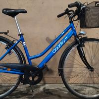 Bici da passeggio