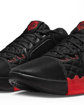 Nike Lebron Witness NUOVE (mai usate) - Taglia 40