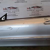 PORTIERA ANTERIORE SINISTRA MERCEDES CLK CoupÃ© W2