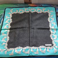 foulard scaldacollo Tiffany