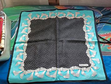 foulard scaldacollo Tiffany