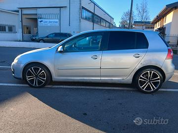 Volkswagen Golf  2.0 TDI GT Sport