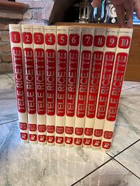 Enciclopedia Tele ricette