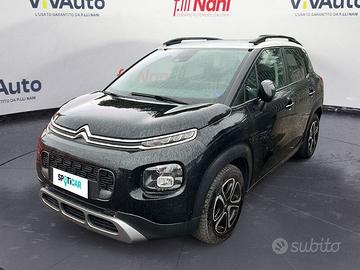 Citroën C3 Aircross BlueHDi 100 S&S Shine