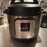 Instant pot 3lt