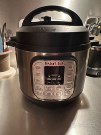 Instant pot 3lt