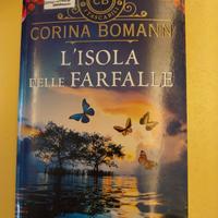 Corina Bomann - L'isola delle farfalle