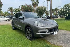 PORSCHE Cayenne 3.0 Diesel